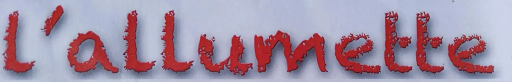 logo allumette